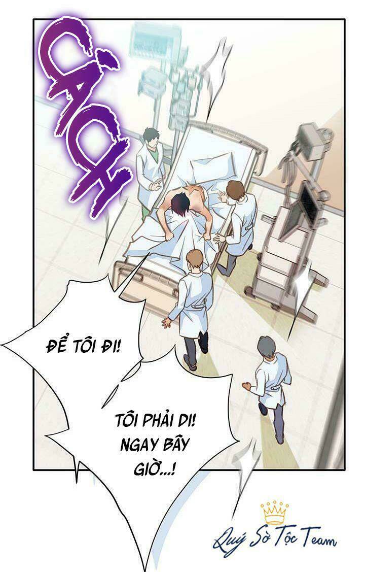 Tiếp Xúc Chí Mạng Chapter 67 - Trang 2