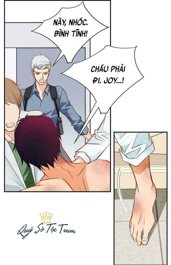 Tiếp Xúc Chí Mạng Chapter 67 - Trang 2