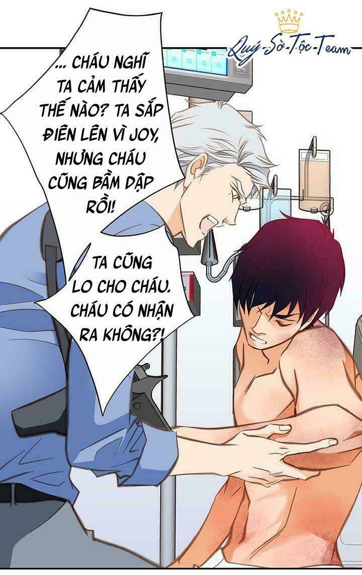 Tiếp Xúc Chí Mạng Chapter 67 - Trang 2