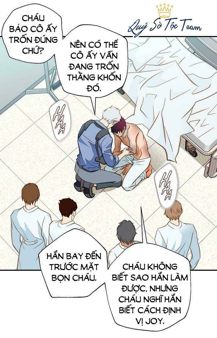 Tiếp Xúc Chí Mạng Chapter 67 - Trang 2