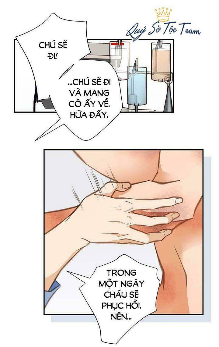 Tiếp Xúc Chí Mạng Chapter 67 - Trang 2