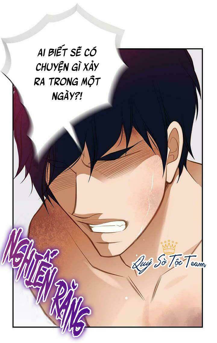 Tiếp Xúc Chí Mạng Chapter 67 - Trang 2