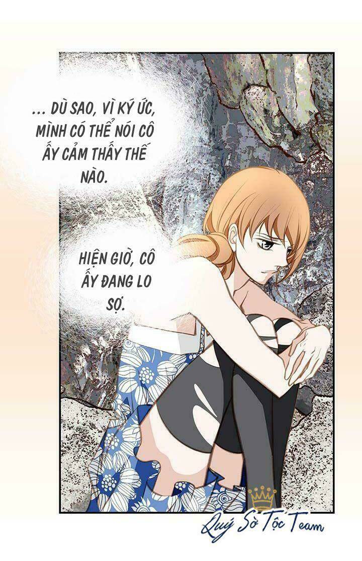 Tiếp Xúc Chí Mạng Chapter 67 - Trang 2