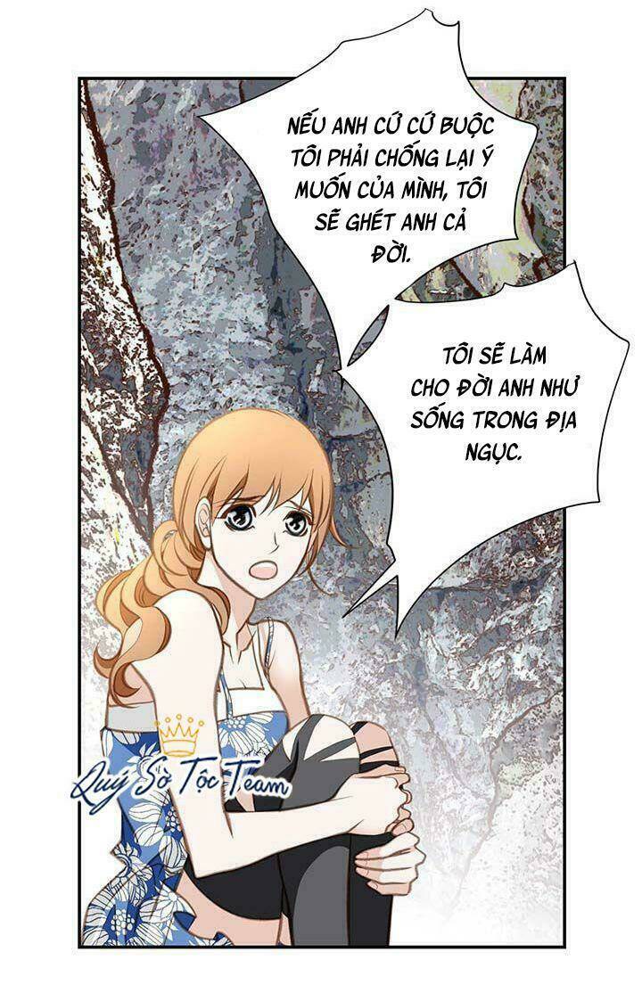 Tiếp Xúc Chí Mạng Chapter 67 - Trang 2