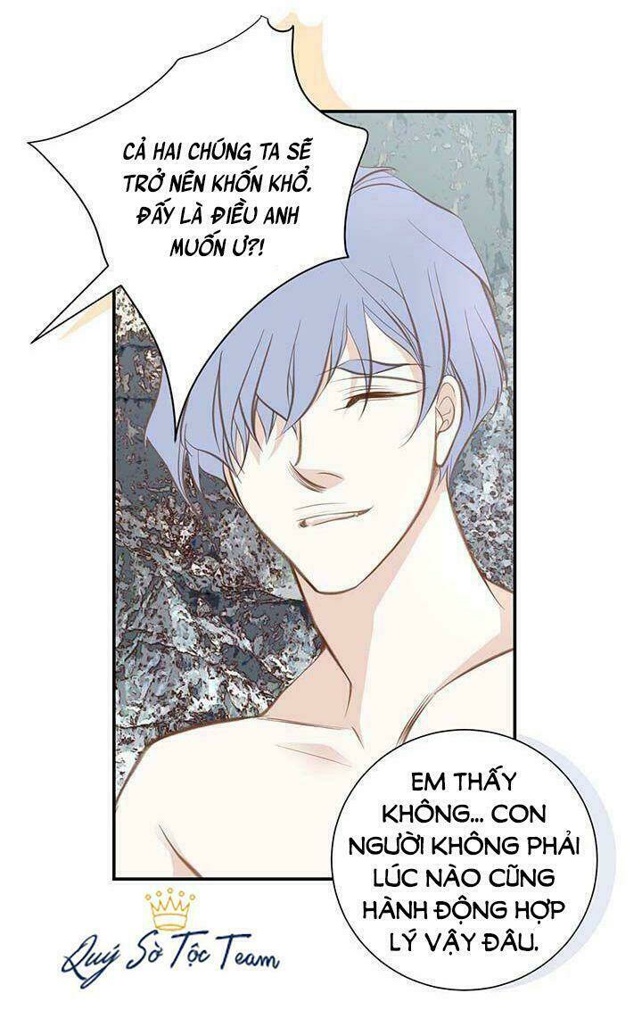 Tiếp Xúc Chí Mạng Chapter 67 - Trang 2