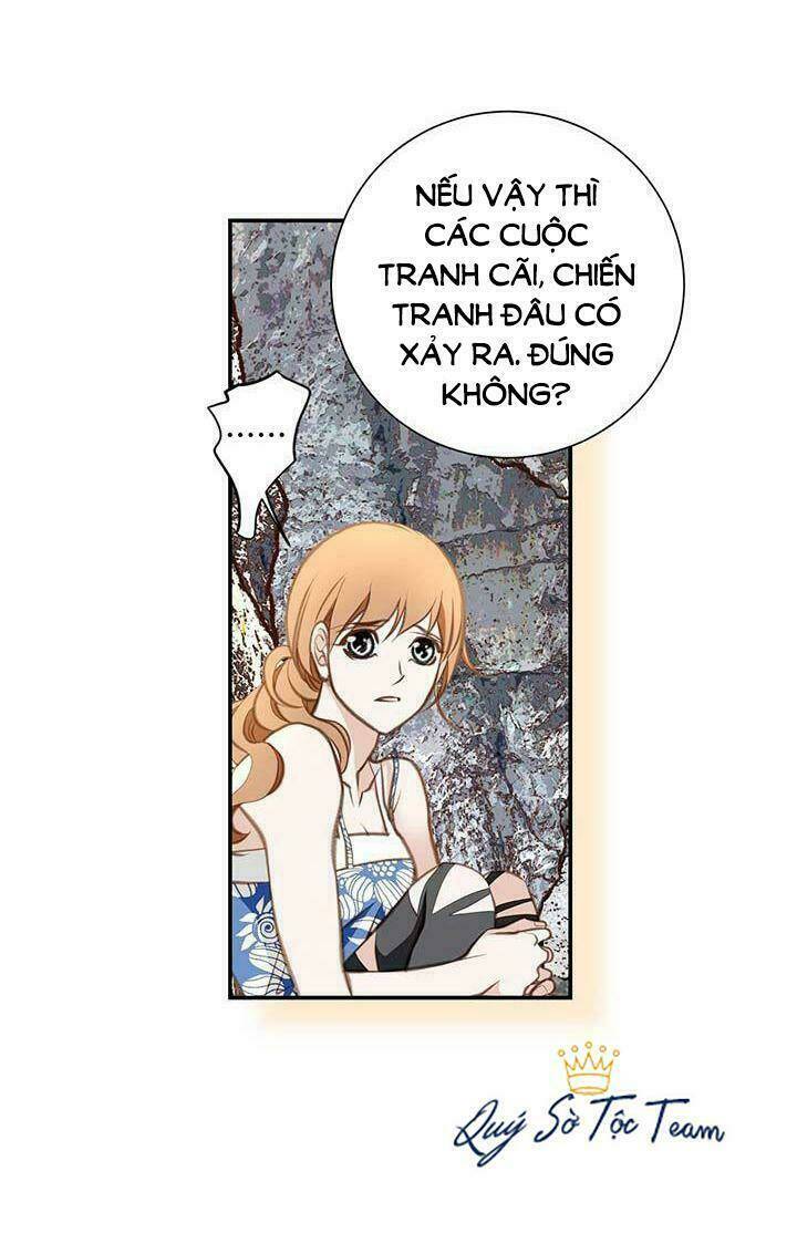 Tiếp Xúc Chí Mạng Chapter 67 - Trang 2