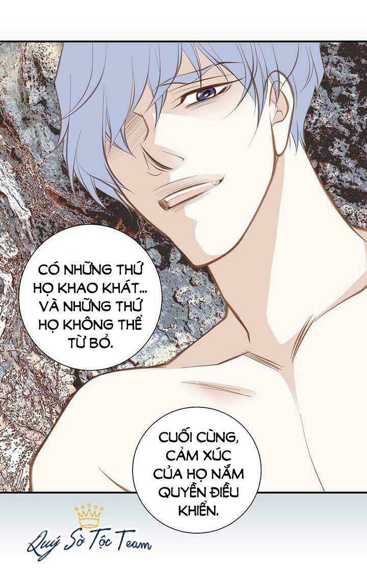 Tiếp Xúc Chí Mạng Chapter 67 - Trang 2