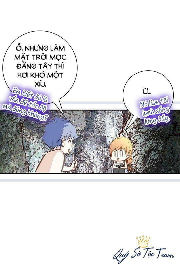 Tiếp Xúc Chí Mạng Chapter 67 - Trang 2