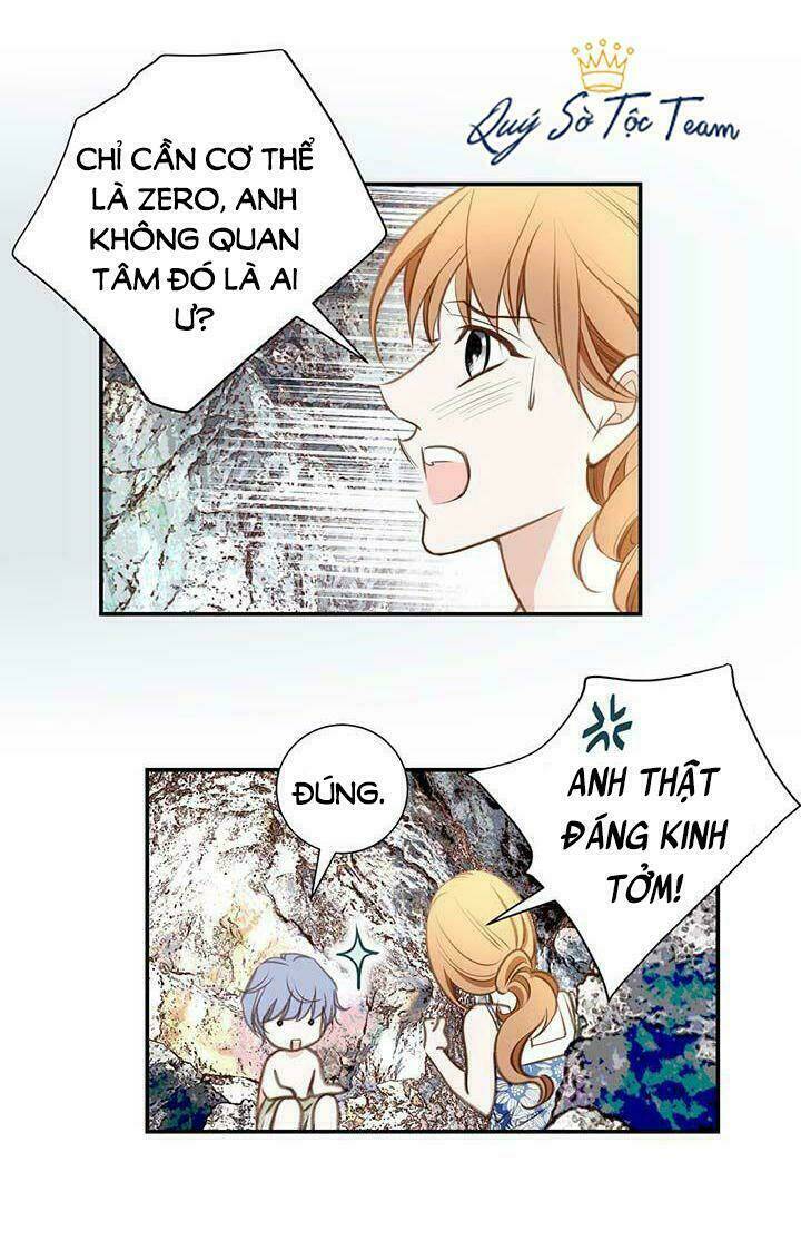 Tiếp Xúc Chí Mạng Chapter 67 - Trang 2