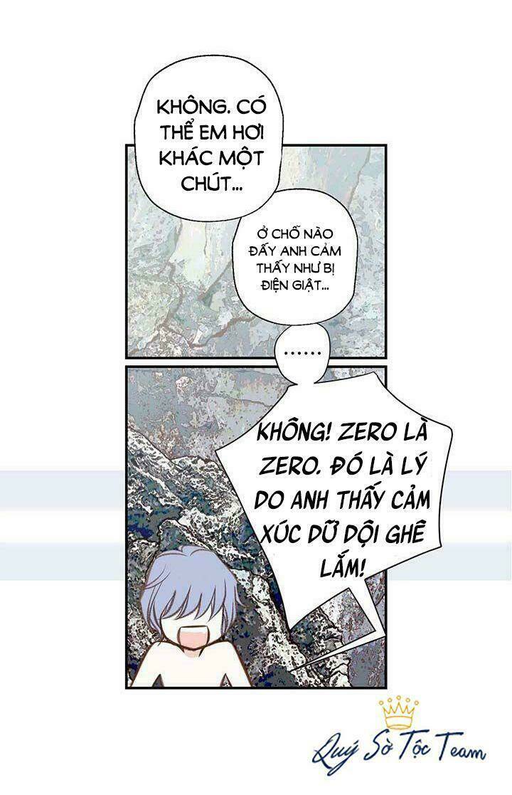 Tiếp Xúc Chí Mạng Chapter 67 - Trang 2