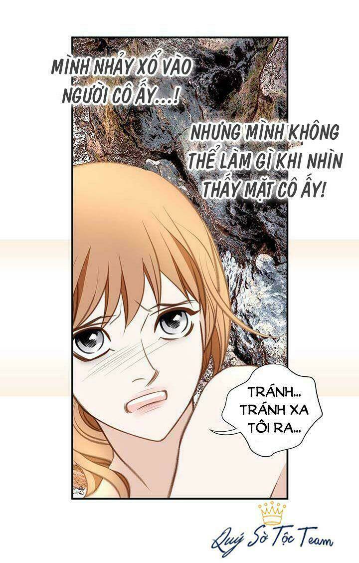 Tiếp Xúc Chí Mạng Chapter 67 - Trang 2