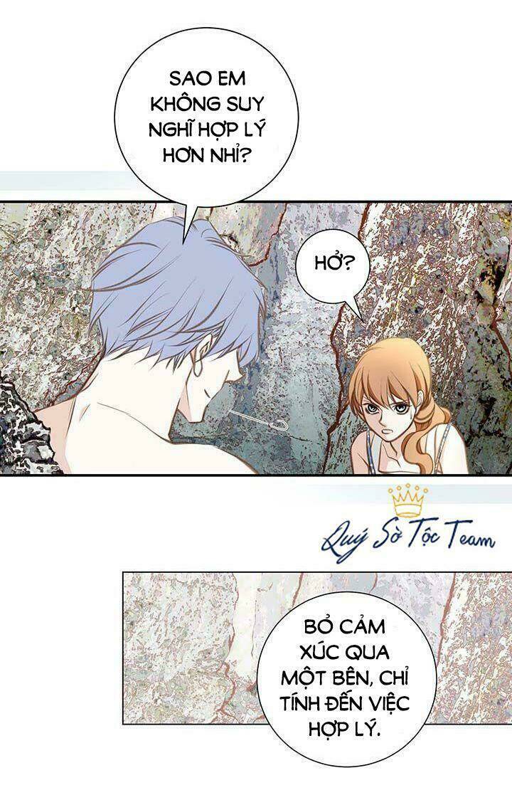 Tiếp Xúc Chí Mạng Chapter 67 - Trang 2