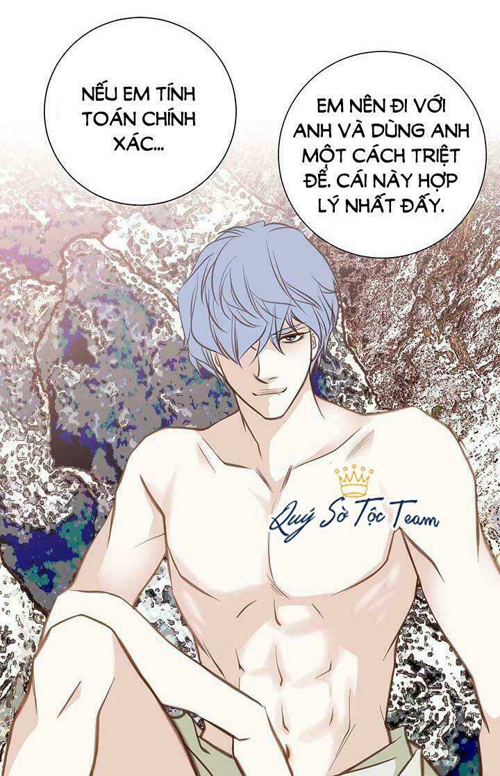 Tiếp Xúc Chí Mạng Chapter 67 - Trang 2