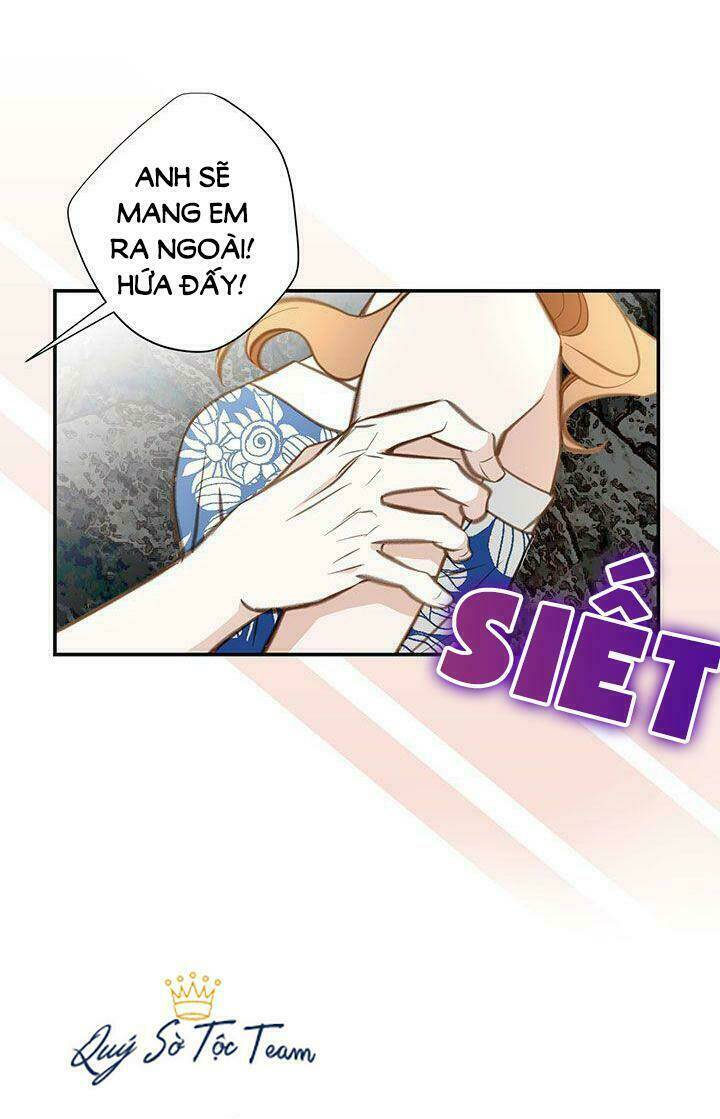 Tiếp Xúc Chí Mạng Chapter 69 - Trang 2