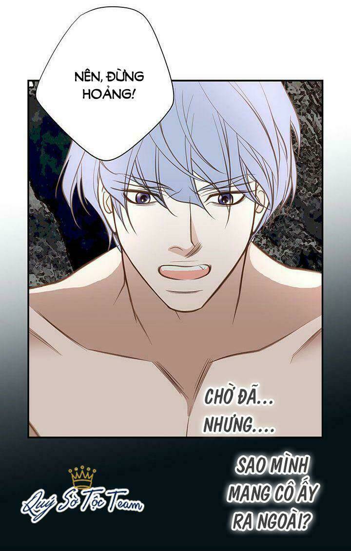 Tiếp Xúc Chí Mạng Chapter 69 - Trang 2