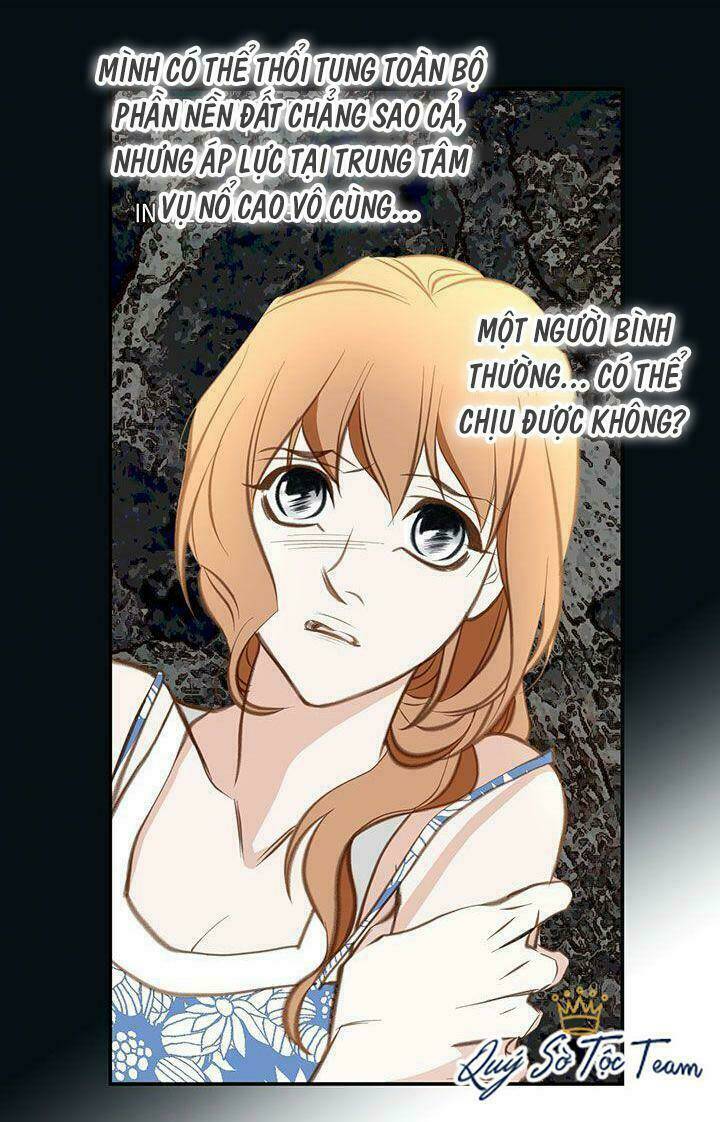 Tiếp Xúc Chí Mạng Chapter 69 - Trang 2