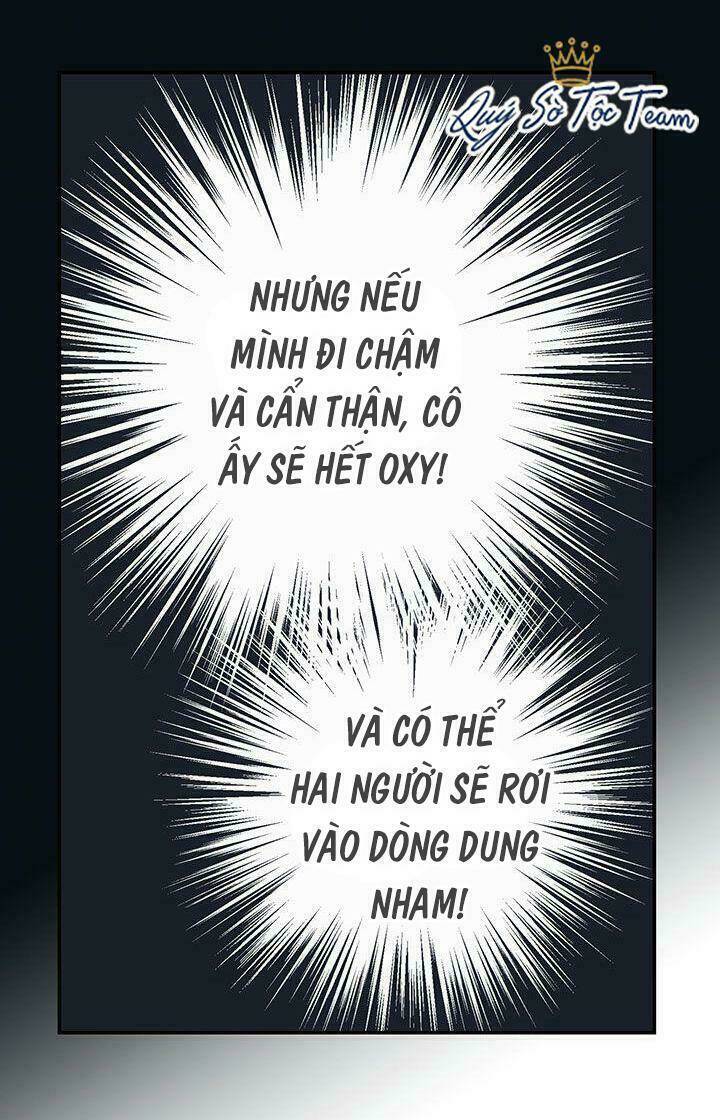 Tiếp Xúc Chí Mạng Chapter 69 - Trang 2