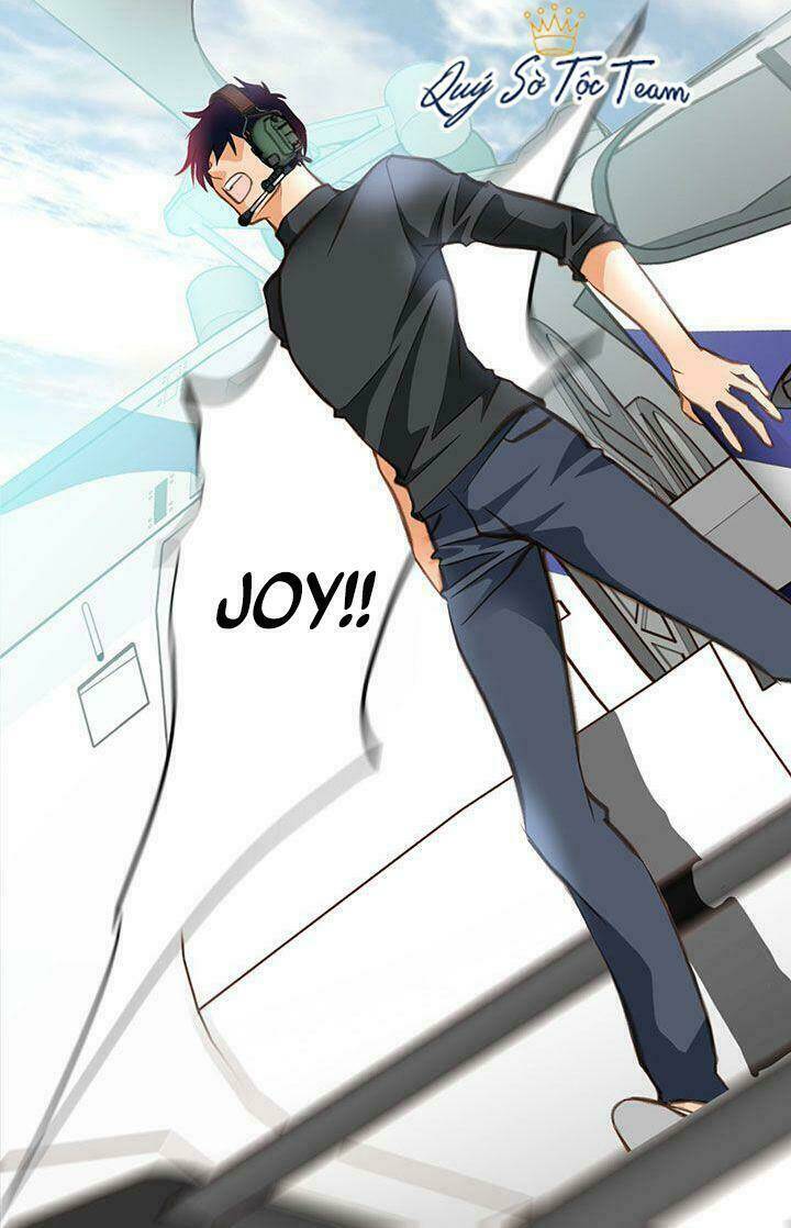 Tiếp Xúc Chí Mạng Chapter 69 - Trang 2