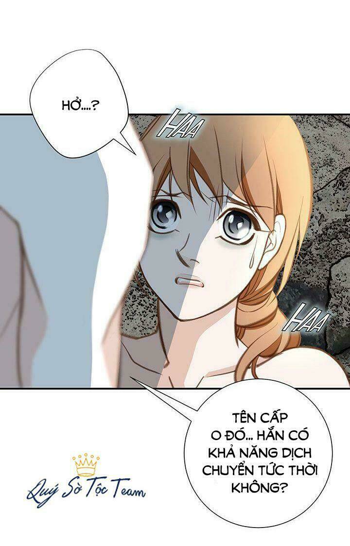 Tiếp Xúc Chí Mạng Chapter 69 - Trang 2