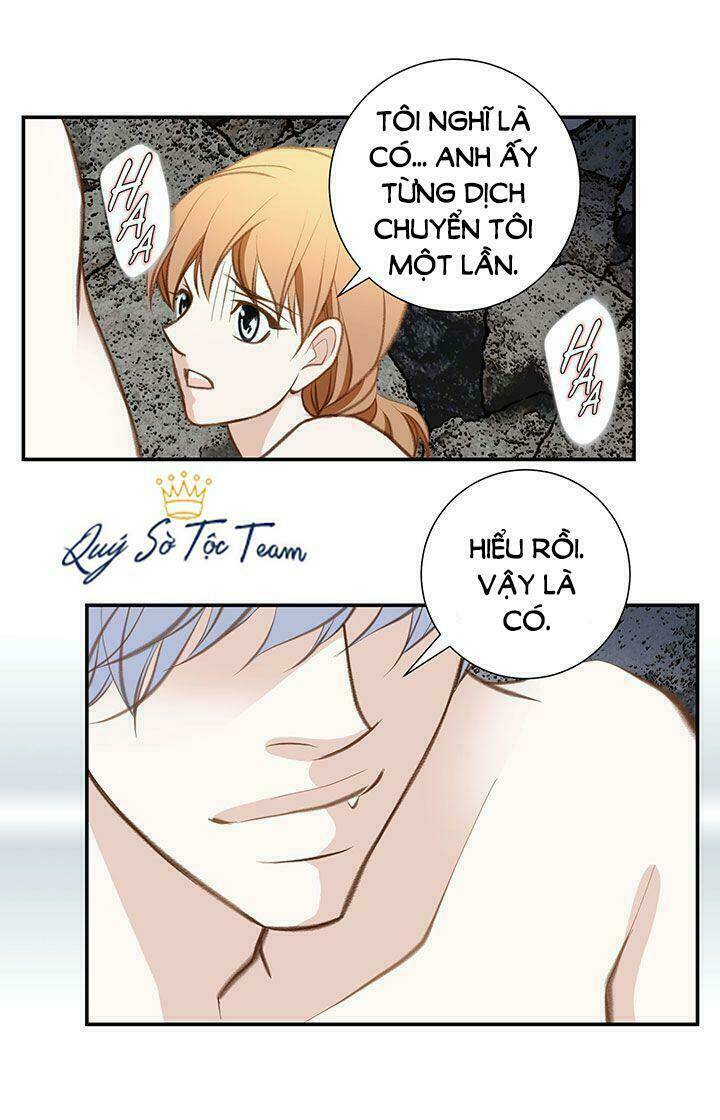 Tiếp Xúc Chí Mạng Chapter 69 - Trang 2