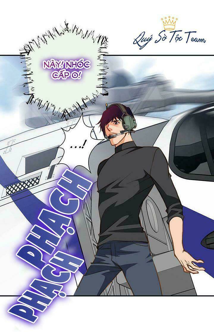 Tiếp Xúc Chí Mạng Chapter 69 - Trang 2