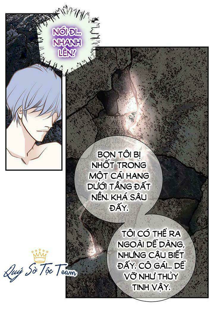 Tiếp Xúc Chí Mạng Chapter 69 - Trang 2