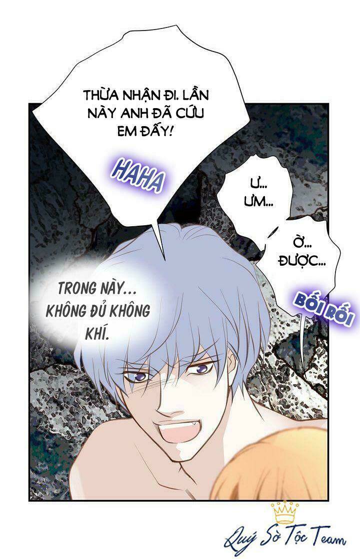 Tiếp Xúc Chí Mạng Chapter 69 - Trang 2