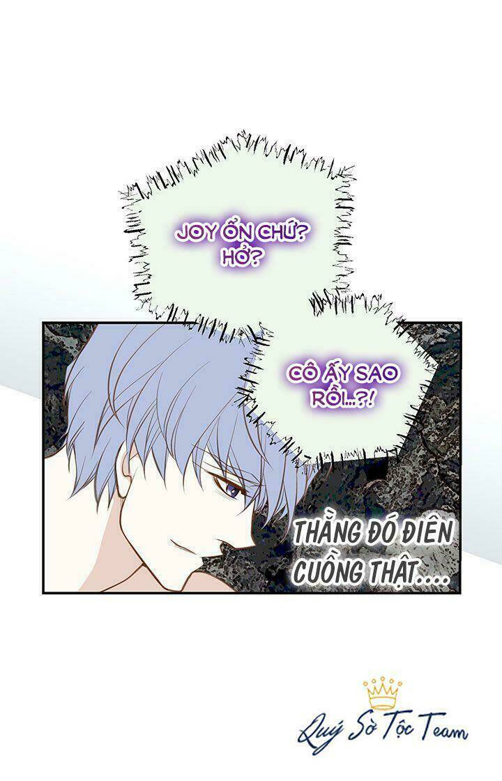 Tiếp Xúc Chí Mạng Chapter 69 - Trang 2