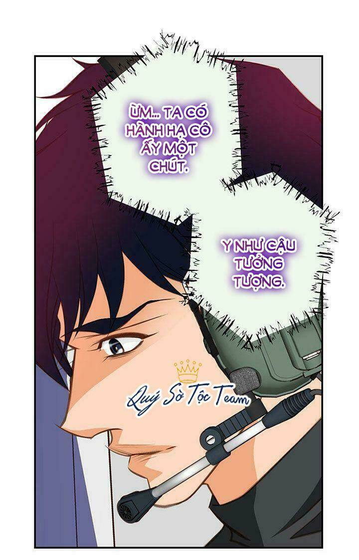 Tiếp Xúc Chí Mạng Chapter 69 - Trang 2