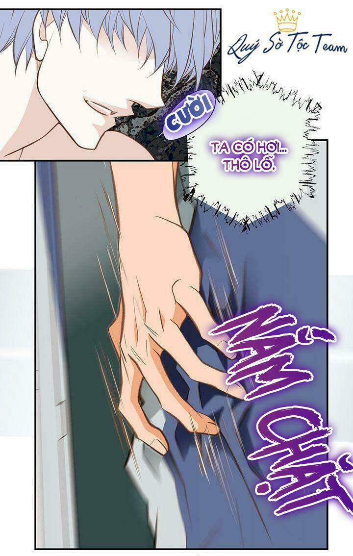 Tiếp Xúc Chí Mạng Chapter 69 - Trang 2