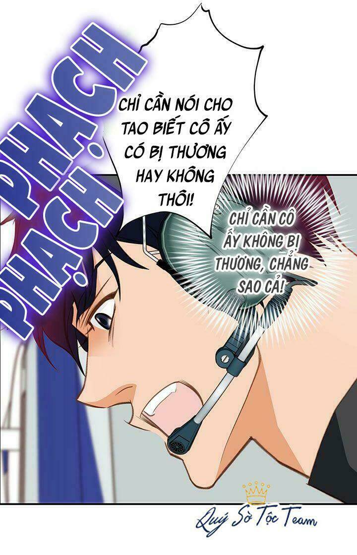 Tiếp Xúc Chí Mạng Chapter 69 - Trang 2