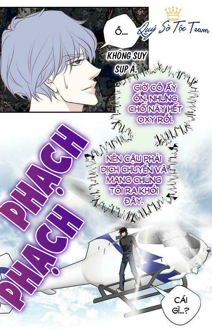 Tiếp Xúc Chí Mạng Chapter 69 - Trang 2