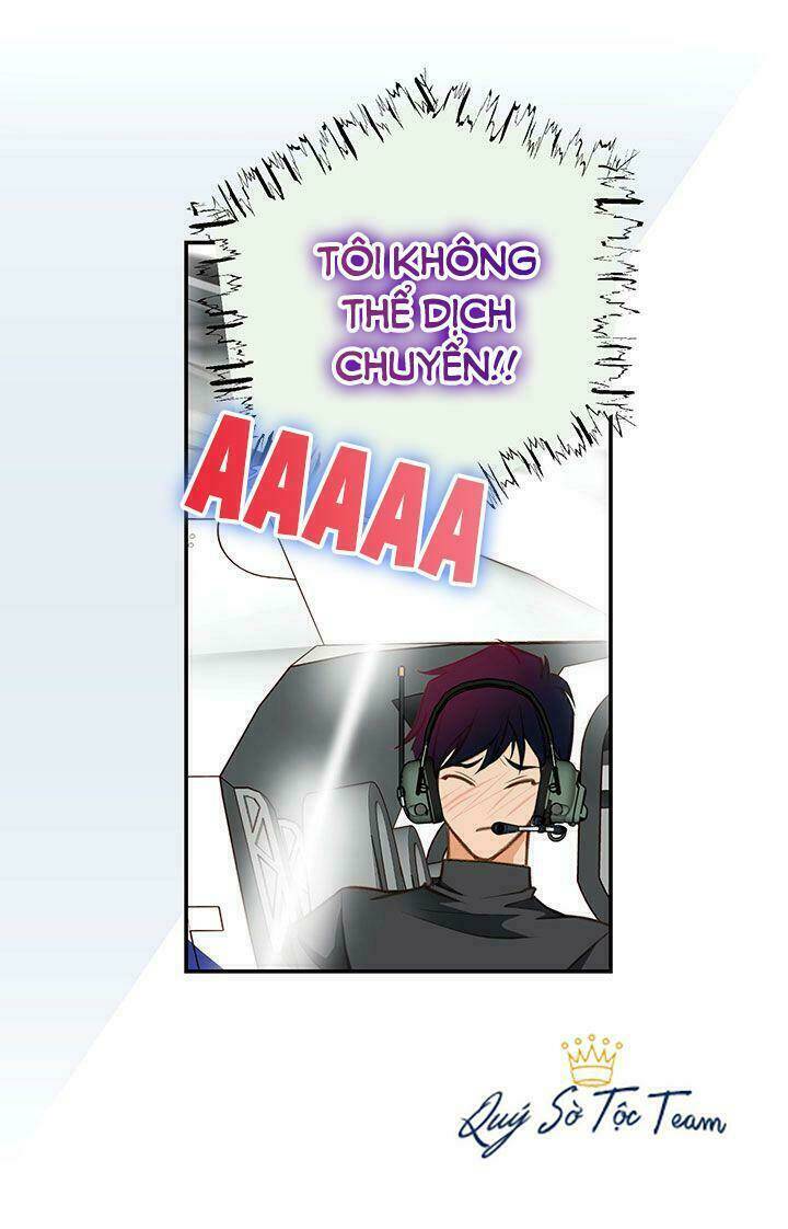 Tiếp Xúc Chí Mạng Chapter 69 - Trang 2