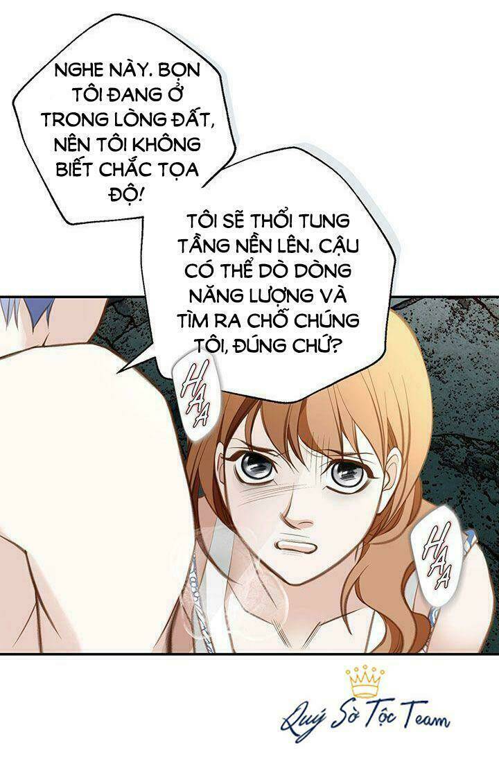 Tiếp Xúc Chí Mạng Chapter 69 - Trang 2
