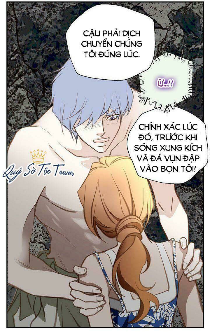 Tiếp Xúc Chí Mạng Chapter 69 - Trang 2