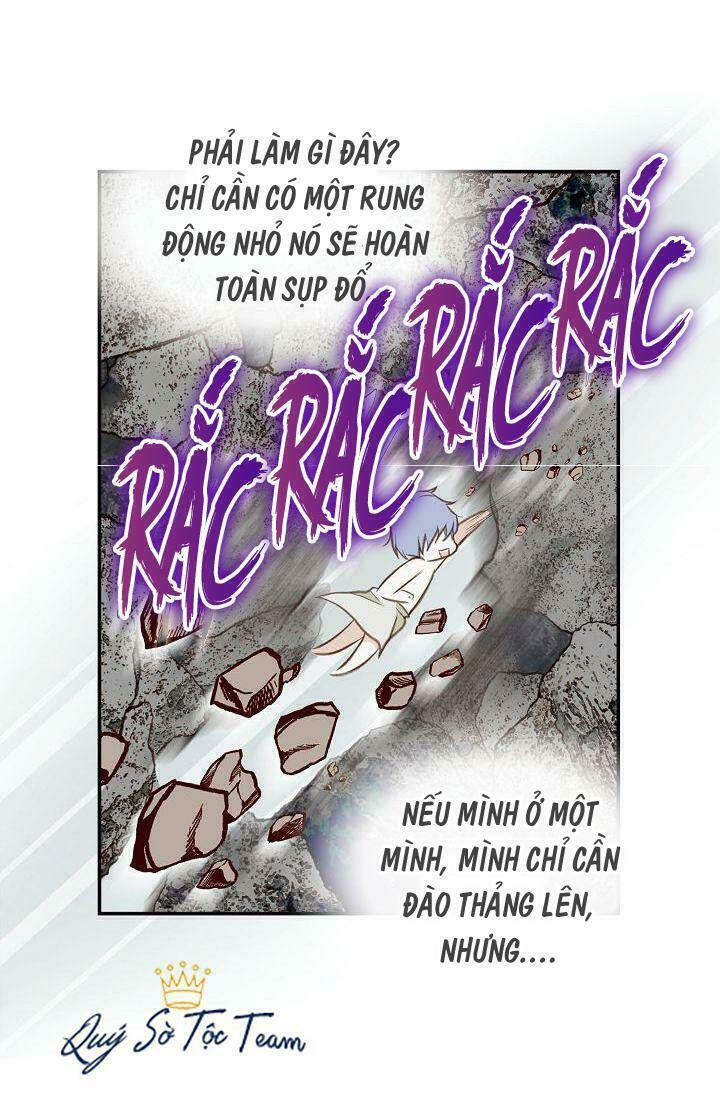 Tiếp Xúc Chí Mạng Chapter 69 - Trang 2