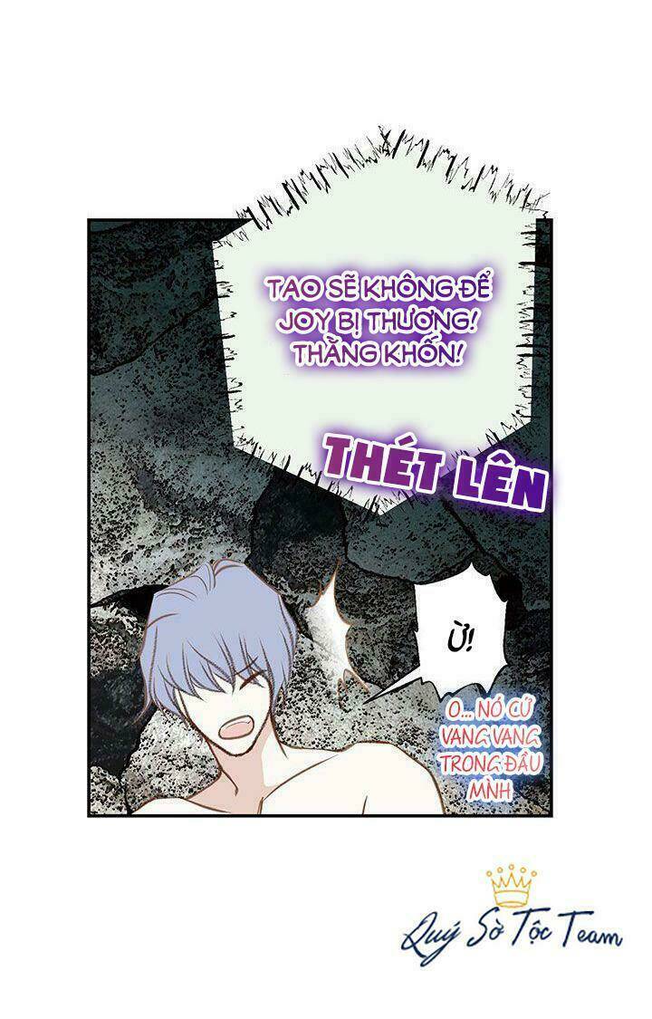 Tiếp Xúc Chí Mạng Chapter 69 - Trang 2