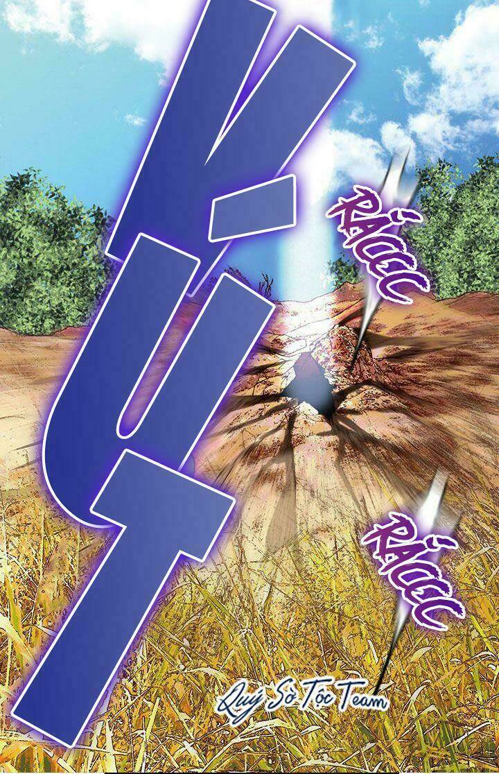 Tiếp Xúc Chí Mạng Chapter 69 - Trang 2