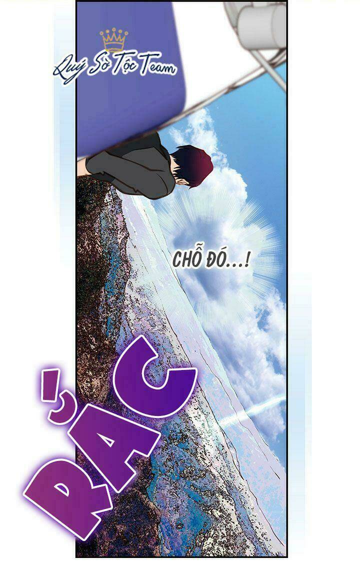 Tiếp Xúc Chí Mạng Chapter 69 - Trang 2