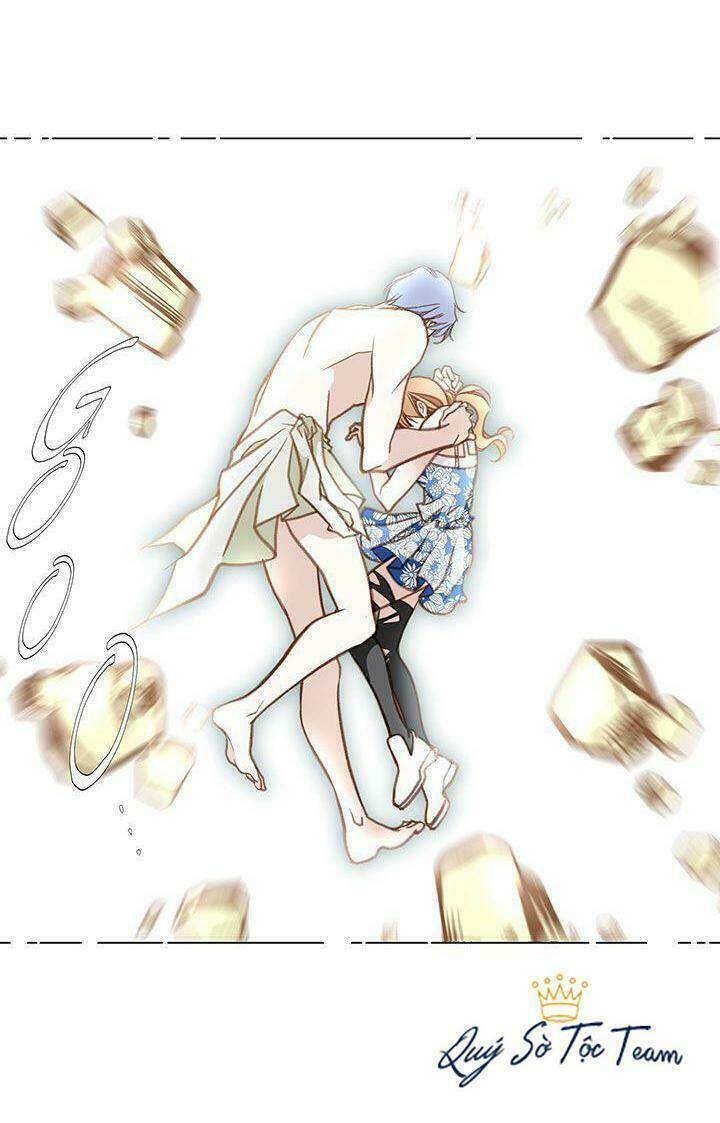 Tiếp Xúc Chí Mạng Chapter 69 - Trang 2