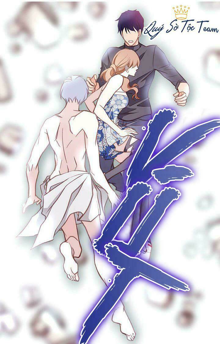 Tiếp Xúc Chí Mạng Chapter 69 - Trang 2