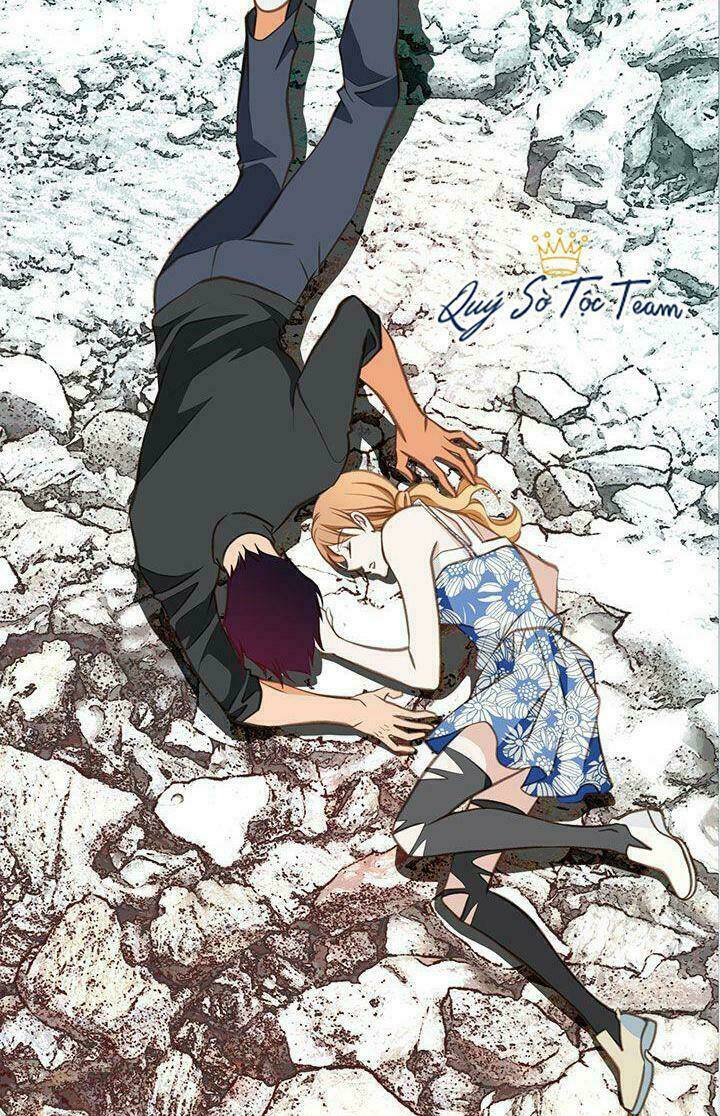 Tiếp Xúc Chí Mạng Chapter 69 - Trang 2