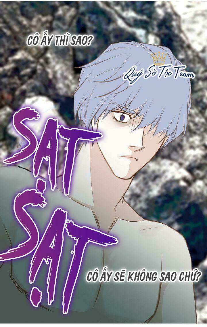 Tiếp Xúc Chí Mạng Chapter 69 - Trang 2