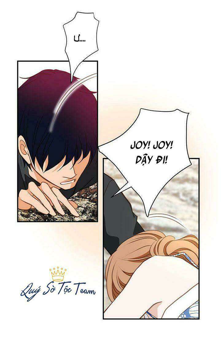 Tiếp Xúc Chí Mạng Chapter 69 - Trang 2