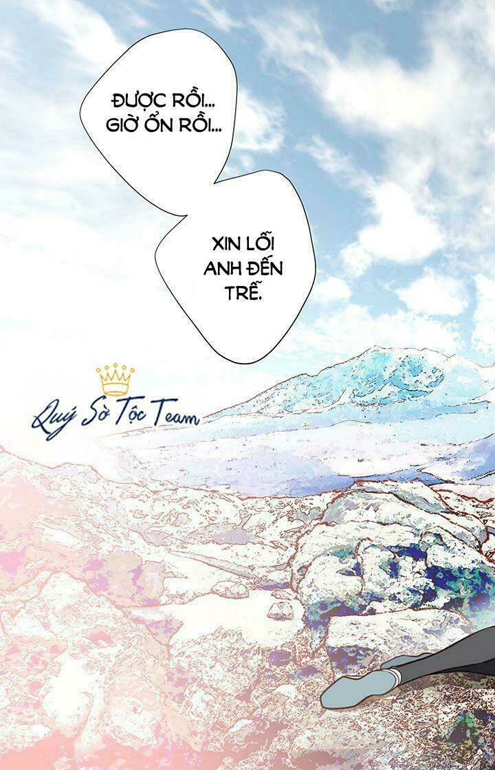 Tiếp Xúc Chí Mạng Chapter 69 - Trang 2