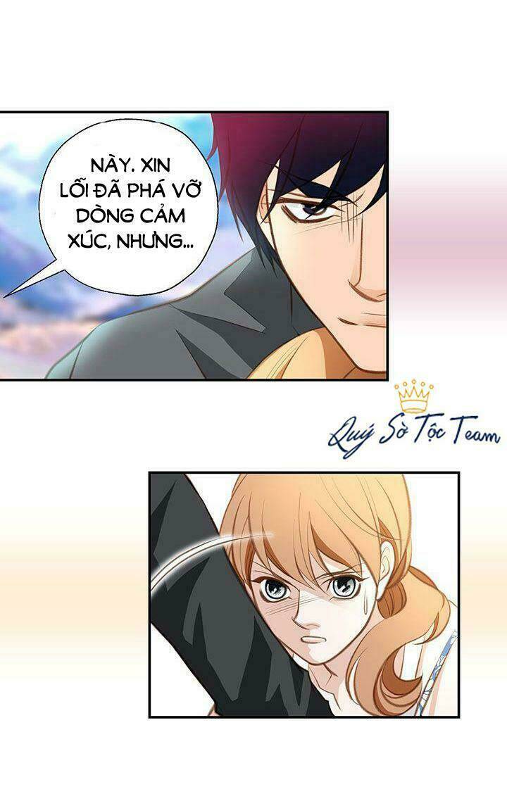 Tiếp Xúc Chí Mạng Chapter 69 - Trang 2