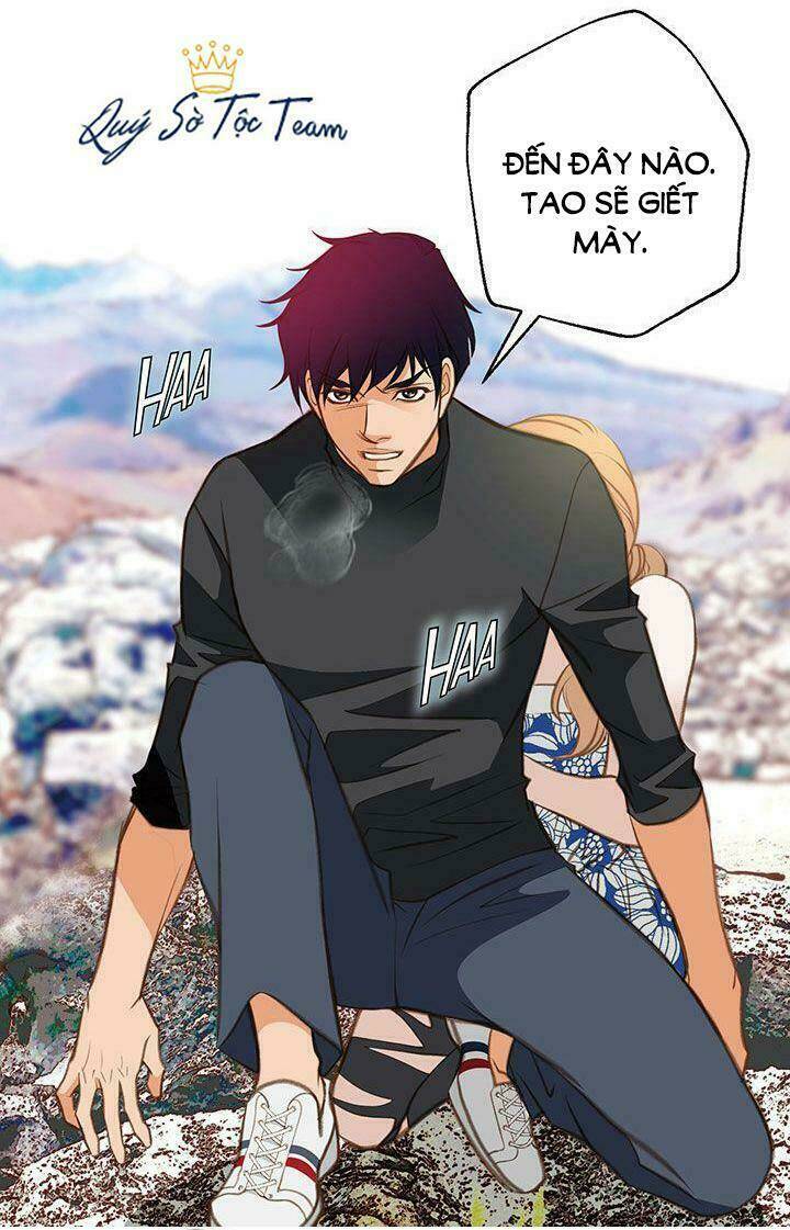 Tiếp Xúc Chí Mạng Chapter 69 - Trang 2