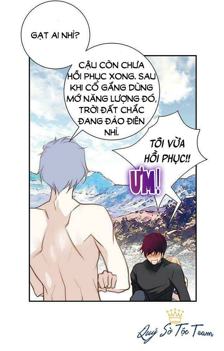 Tiếp Xúc Chí Mạng Chapter 69 - Trang 2