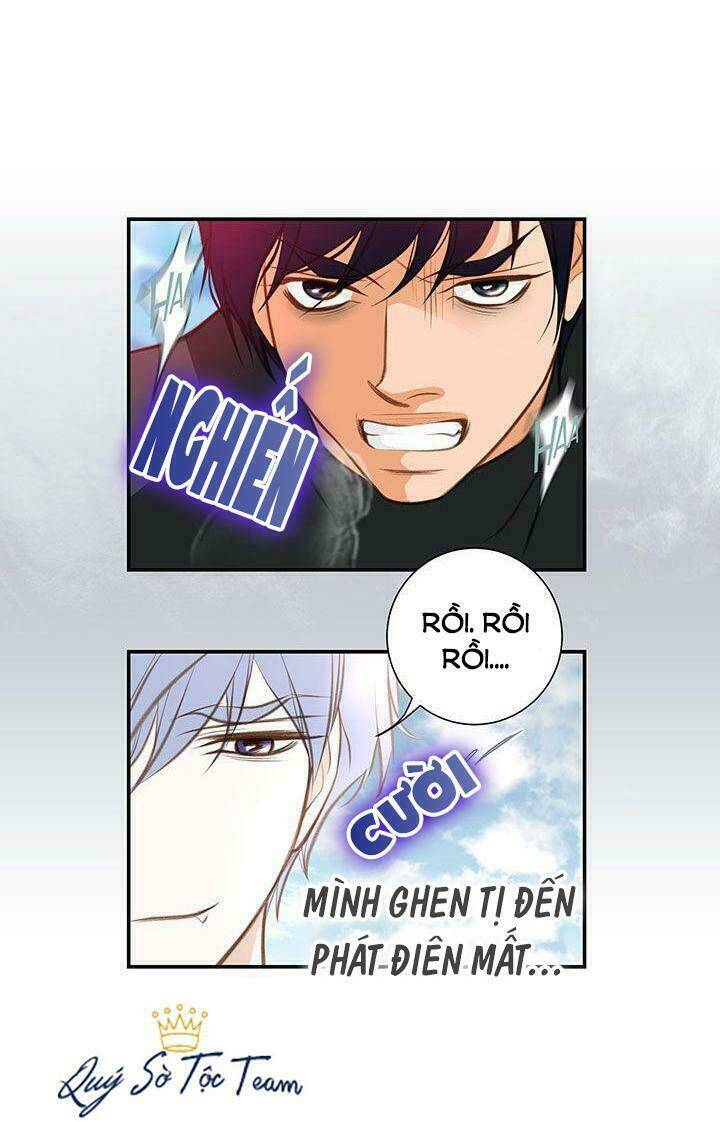 Tiếp Xúc Chí Mạng Chapter 69 - Trang 2