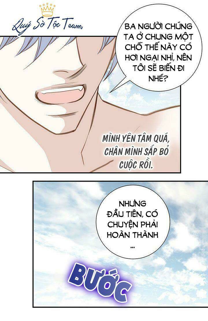 Tiếp Xúc Chí Mạng Chapter 69 - Trang 2